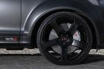 Audi Q7 V12 TDI Quattro by Fostla.de 2012 года